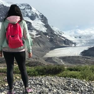 Meet your Posher, Serena